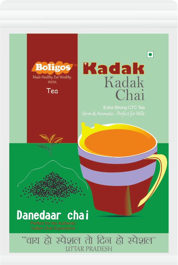 kadak chai kadak kadak tea