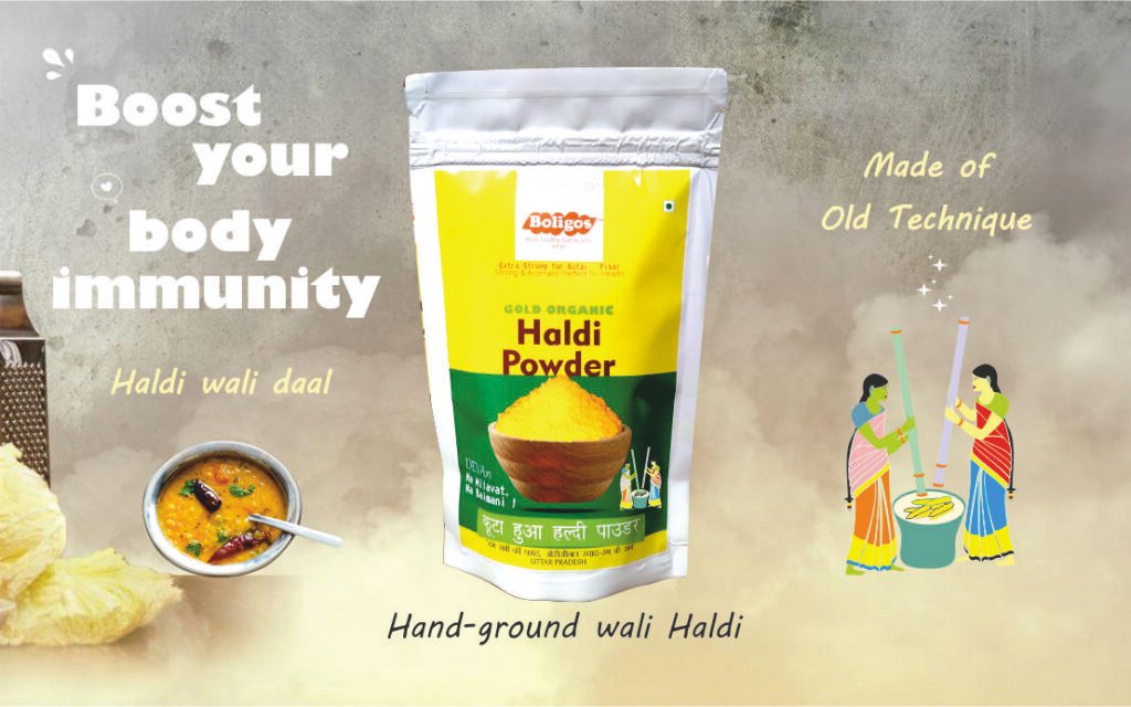 haldi wali daal