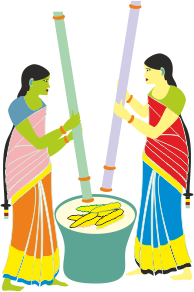 kutai pisai
